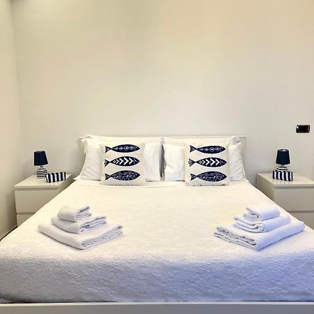 Villa Valentina Suite Massa Lubrense Kültér fotó