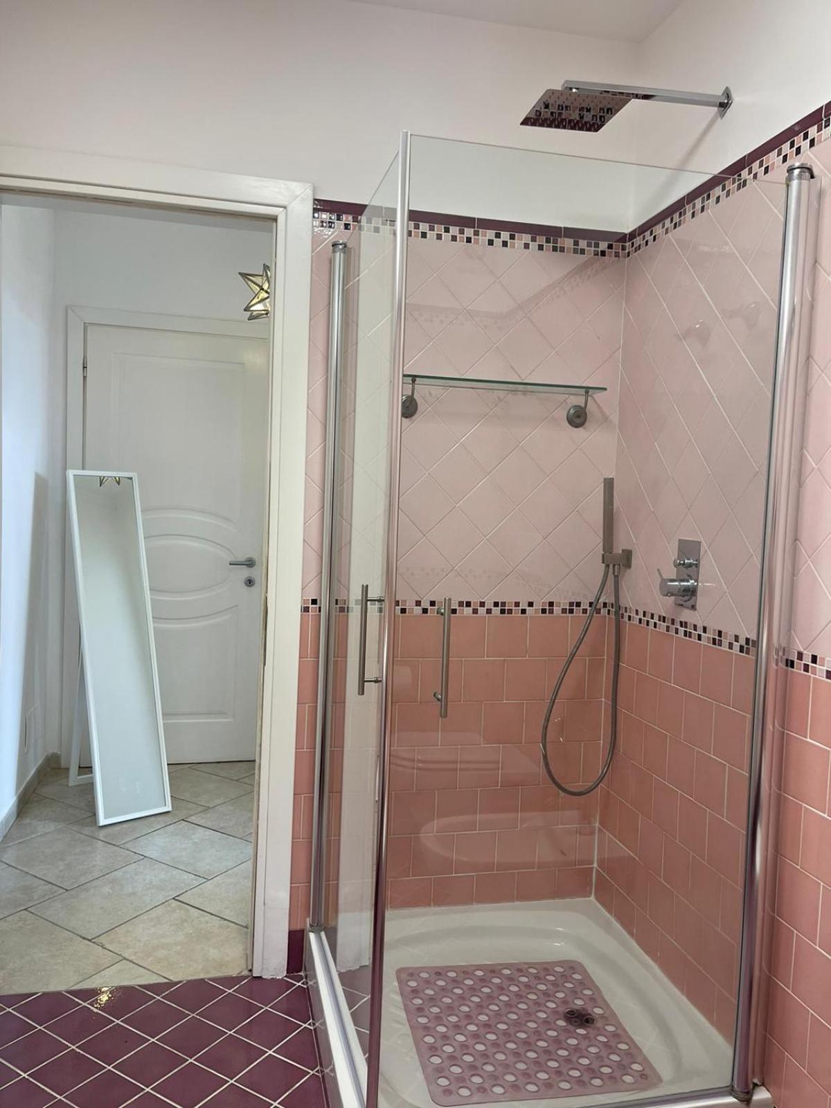 Villa Valentina Suite Massa Lubrense Kültér fotó