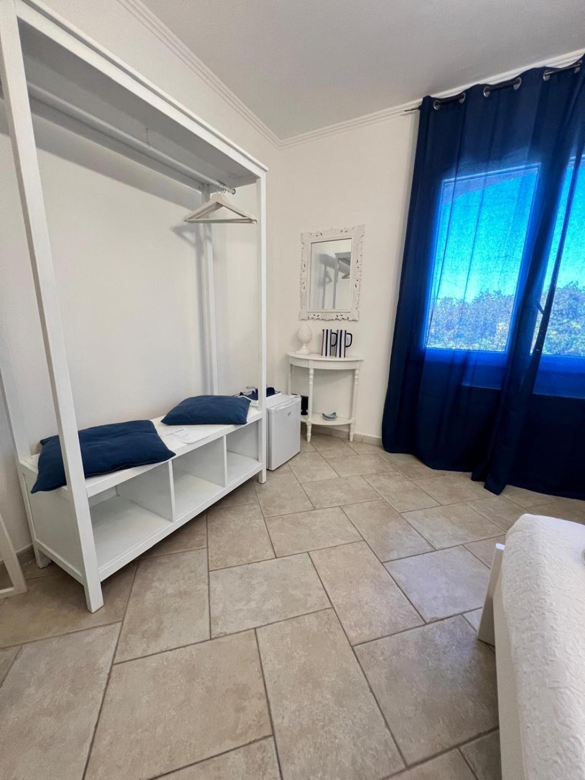 Villa Valentina Suite Massa Lubrense Kültér fotó